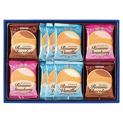 Bourbon Roanne Selection - Image 3