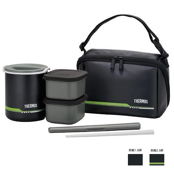 Thermos Lunch Box