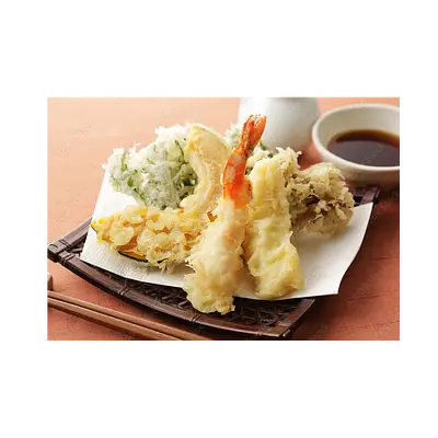 Nisshin Foods Tempura Mix Kotsu No Iranai Age Jozu - Image 3