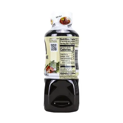 ブルドック ウスターソース (300ML) - Image 2