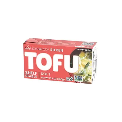 Morinyu Silken Tofu Soft - Image 2