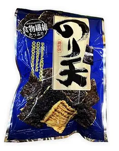 まるか食品 のり天 （賞味期限 8/28/26)