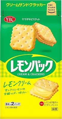 YBC Lemon Pack