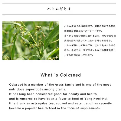 Naturie Hatomugi Skin Conditioner - Image 4