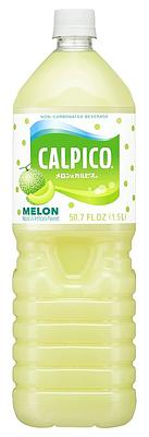 Calpis Calpico Melon 1.5L