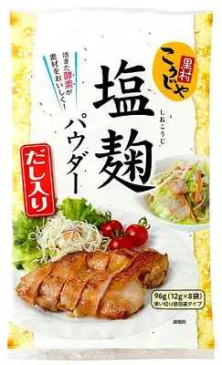 Kose Foods Shio Koji Powder