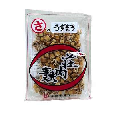 佐藤製麩所 うずまき荘内麩