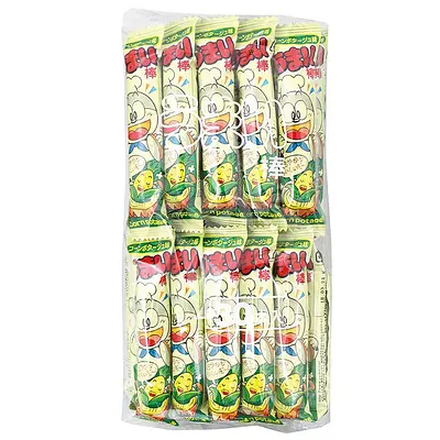 ヤオキン うまい棒 コーン (30P)