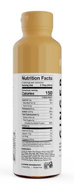 Pietro Dressing Ginger - Image 2