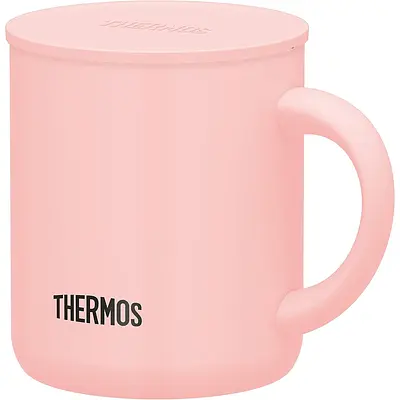 Thermos Vacuum & Thermal Insulated Mug 280ml - Image 8