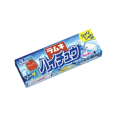 Morinaga Hi-Chew Ramune Soda