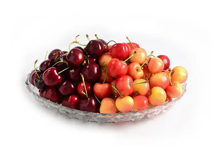 Premium American Rainier & Dark Cherry Set 2kg