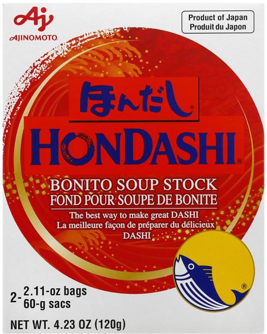 味の素 ほんだし
