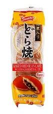 シラキク どらやき 栗入 （賞味期限 4/28/26）