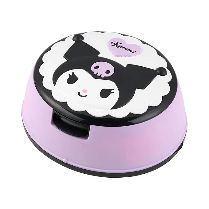 Wet Tissue Case Kuromi