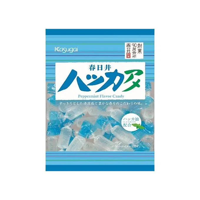 Kasugai Hakka Ame