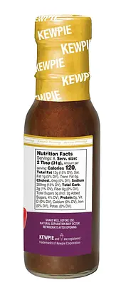 Kewpie Dressing Savory Soy Wafu - Image 2