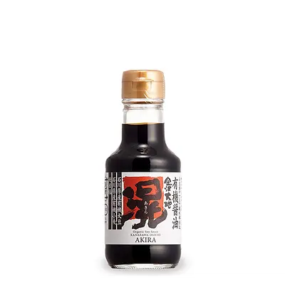 Kanazawa Daichi Shoyu Yuki Akira