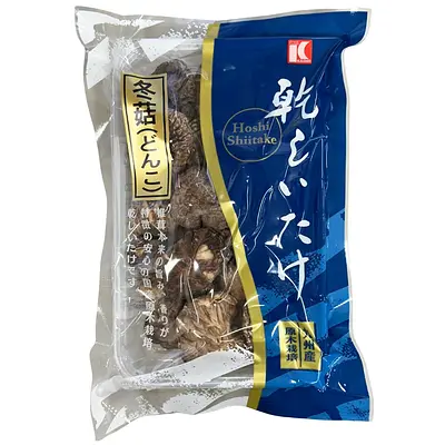 かしい 乾椎茸 徳用冬菇