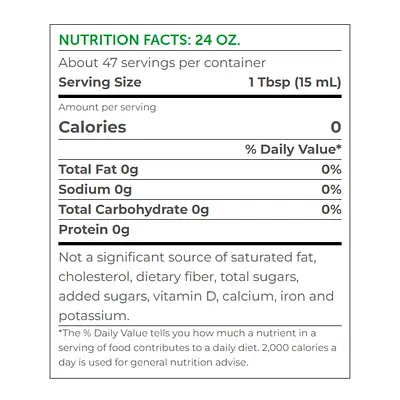 Mizkan Rice Vinegar 24oz - Image 3