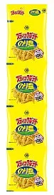 Koikeya Stick Potato Seaweed Salt 4P (Exp 11/30/26)