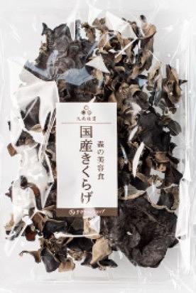 Tamachan Shop Kikurage Kokusan