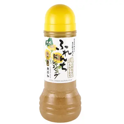 センナリ 大地 ドレッシング ふれんち