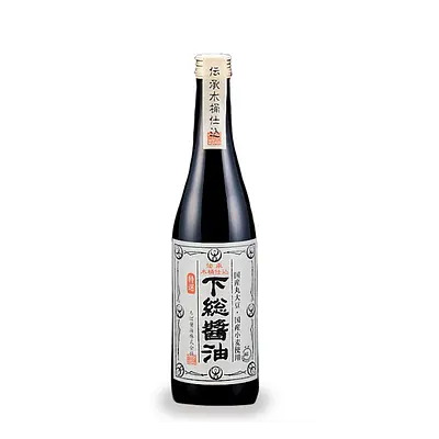 Chiba Shoyu Shoyu Shimousa 290ml