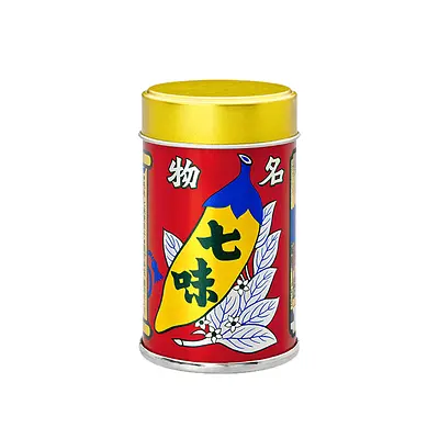 Yawataya Isogoro Togarashi Shichimi