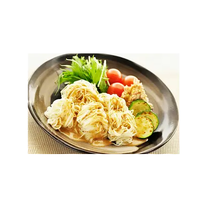 Bell Shokuhin Ramen Salad Baisen Gomadare - Image 2
