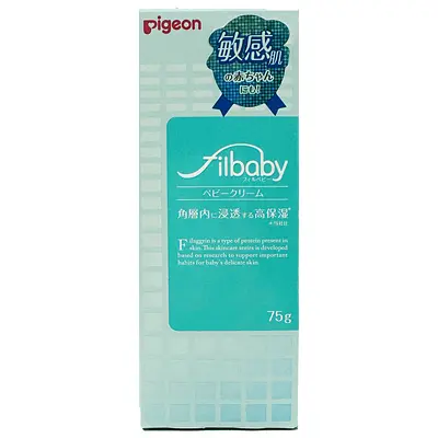 Pigeon Moisturizing Cream - Image 4