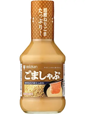 ミツカン ごましゃぶ 250ml
