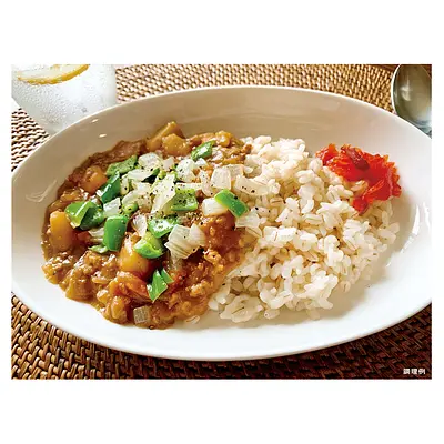マエダ 国産 もち麦 - Image 4