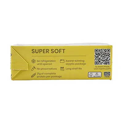 Morinyu Sliken Tofu Super Soft - Image 4