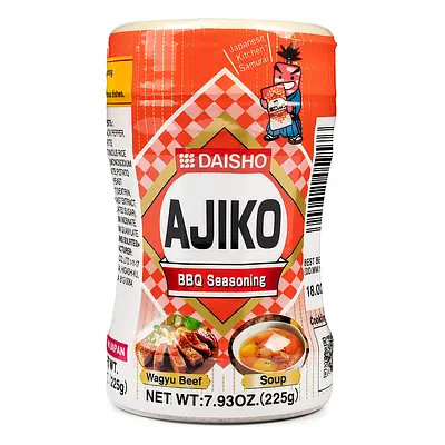 Daisho Ajitsuke Shio Kosho