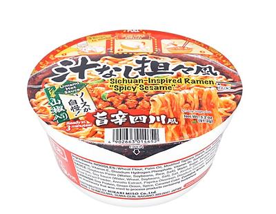 Hikari Miso Menraku Ramen Sichuan Spicy Sesame - Image 2