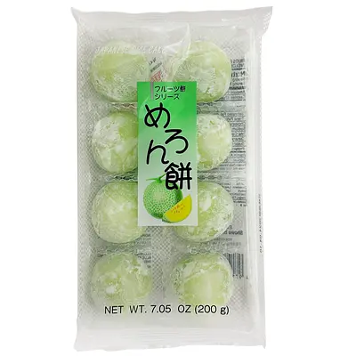 Kubota Seika Daifuku Melon 8P