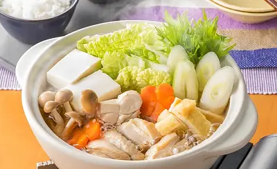 エバラ食品 プチッと鍋 寄せ鍋 6個入り - Image 2