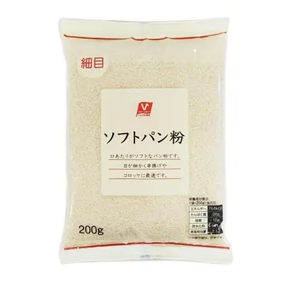 Valor Select Panko Fine