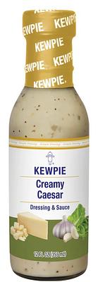 Kewpie Caesar Dressing