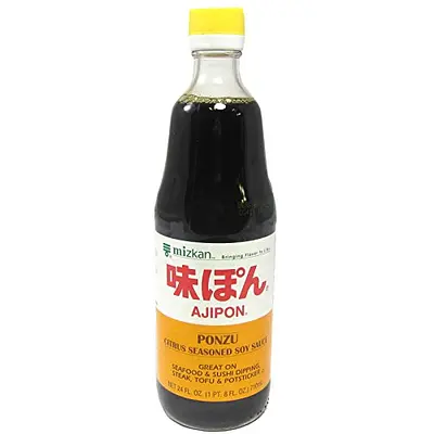 Mizkan Aji Pon 24oz