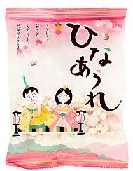 JCC Hina Arare (Exp 5/31/26)