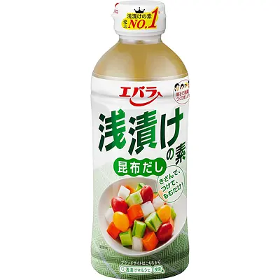 Ebara Asazuke No Moto Kombu