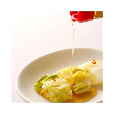 Yamada Seiyu Sesame Oil Hand Pressed - Image 4