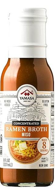 Yamasa Rmen Broth Miso