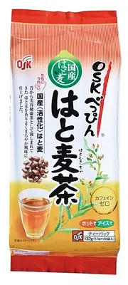 Osk Tea Hatomugi