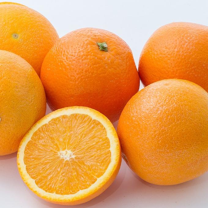 California Oranges 10pcs