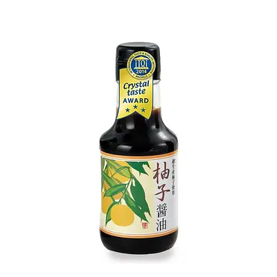 Yugeta Shoyu Yuzu