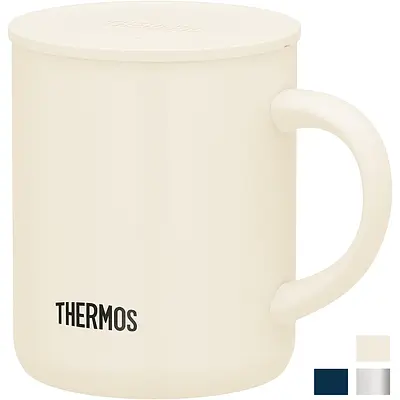 Thermos Vacuum & Thermal Insulated Mug 350Ml