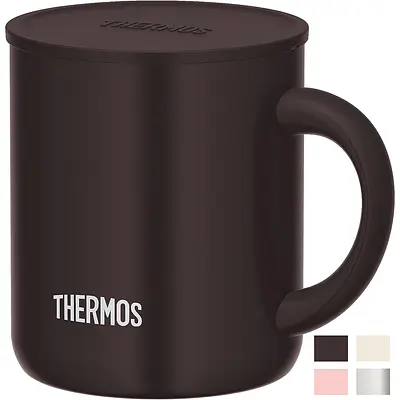 Thermos Vacuum & Thermal Insulated Mug 280ml